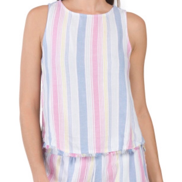 🔥🎉Cloth & Stone, Anthropologie top - Picture 1 of 3